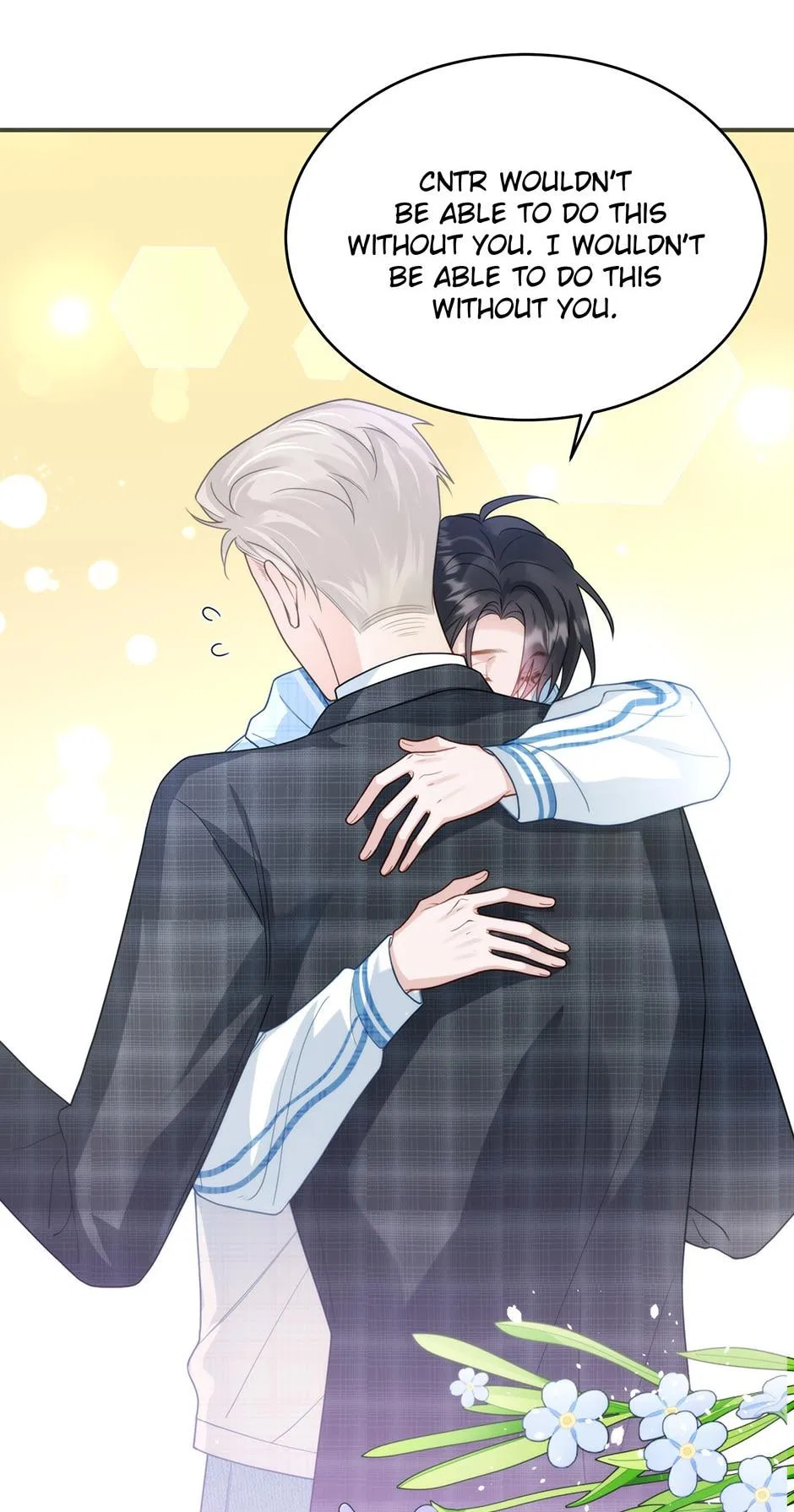 My K-Pop Secret Chapter 28 – Page 11