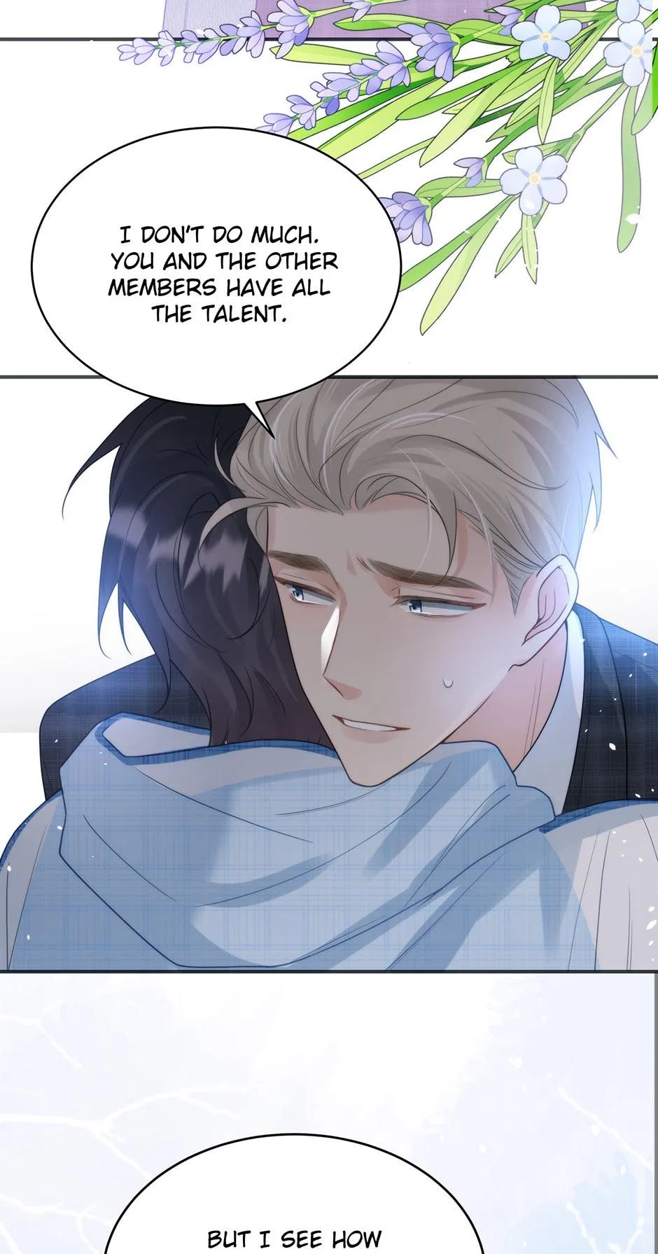 My K-Pop Secret Chapter 28 – Page 12