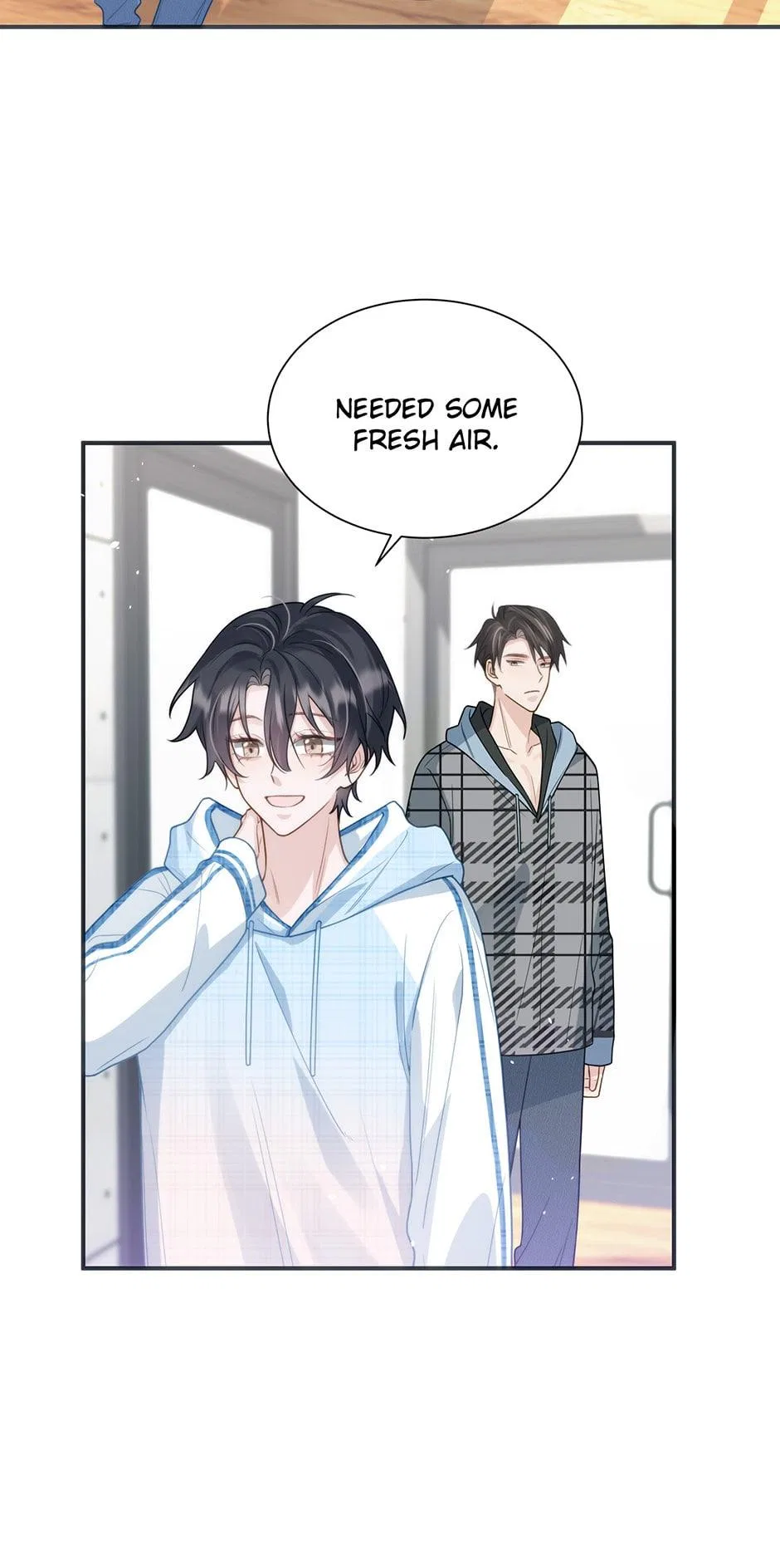 My K-Pop Secret Chapter 28 – Page 19