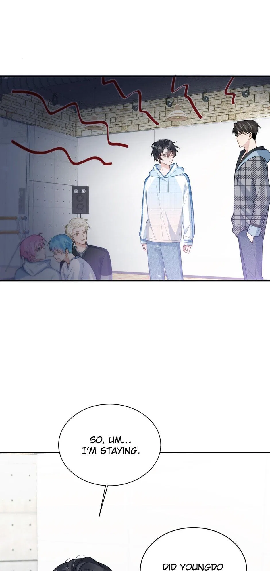 My K-Pop Secret Chapter 28 – Page 20