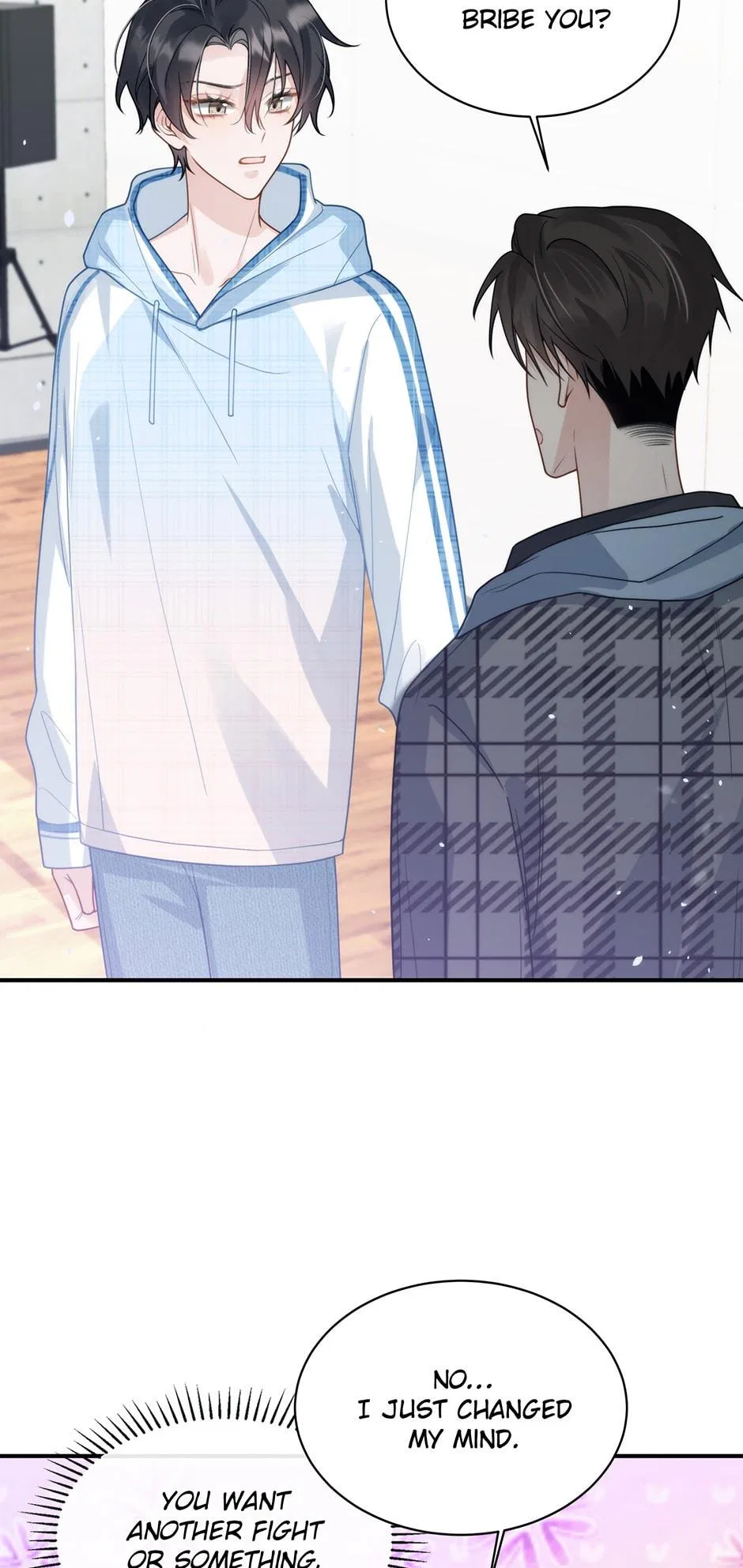My K-Pop Secret Chapter 28 – Page 21