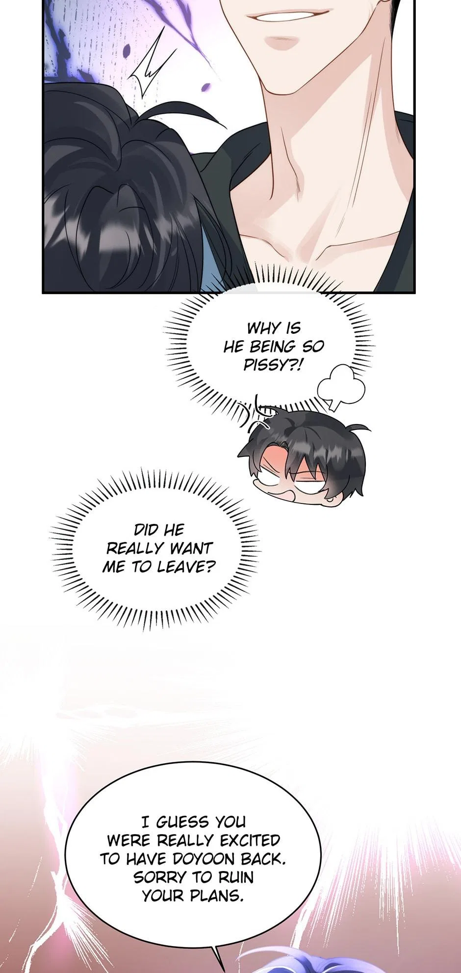 My K-Pop Secret Chapter 28 – Page 23