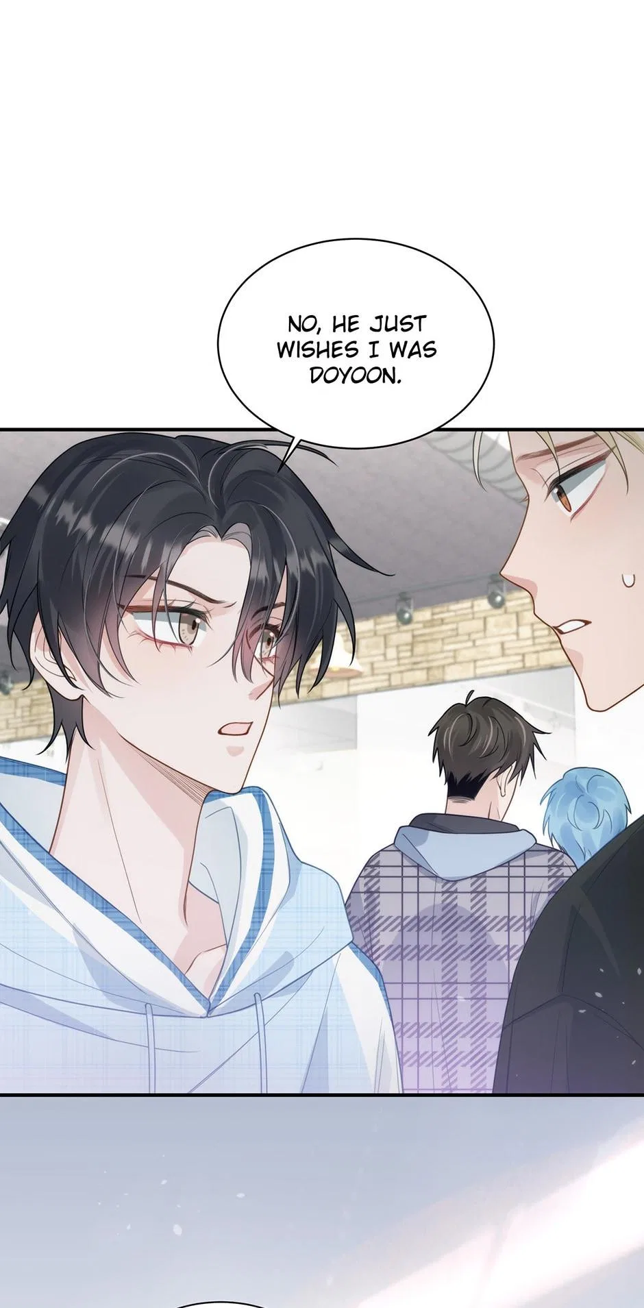 My K-Pop Secret Chapter 28 – Page 27