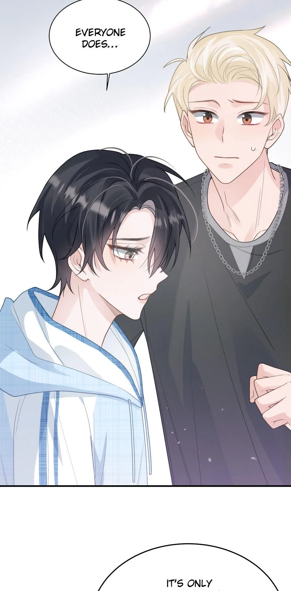 My K-Pop Secret Chapter 28 – Page 28