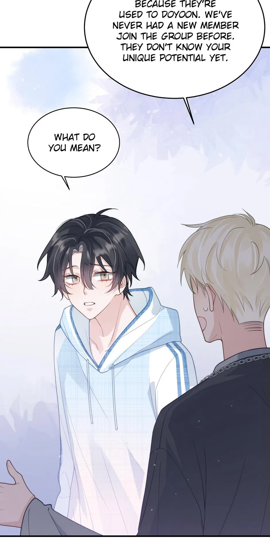 My K-Pop Secret Chapter 28 – Page 29