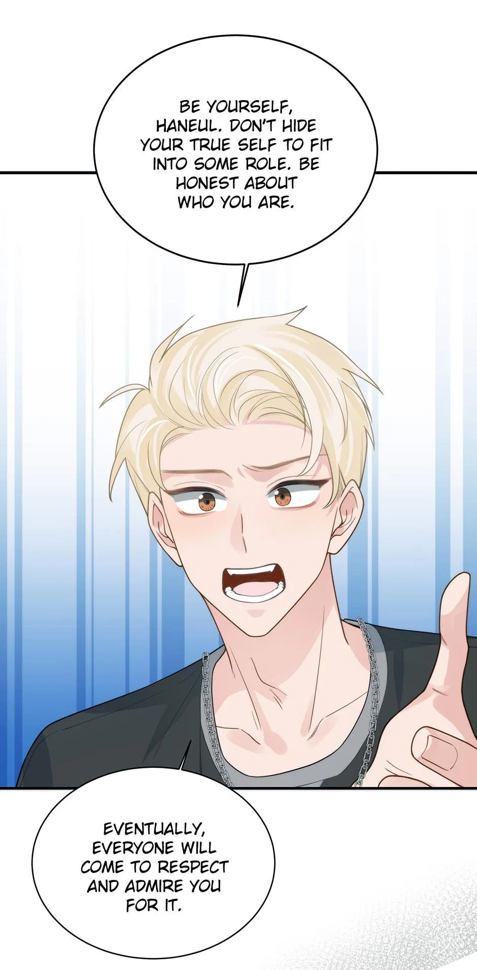 My K-Pop Secret Chapter 28 – Page 30