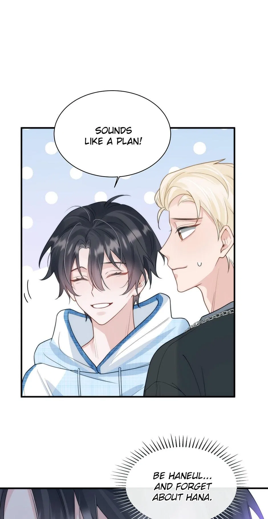 My K-Pop Secret Chapter 28 – Page 32