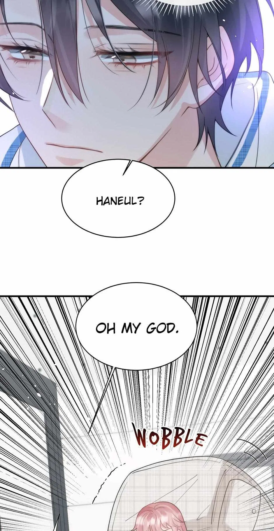 My K-Pop Secret Chapter 28 – Page 33