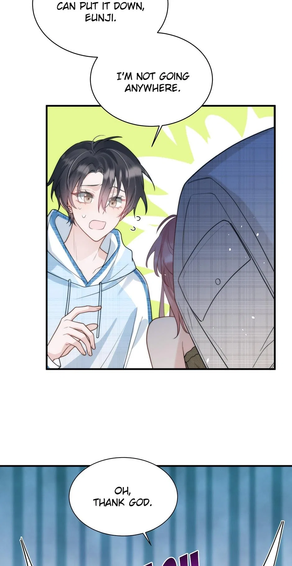 My K-Pop Secret Chapter 28 – Page 35