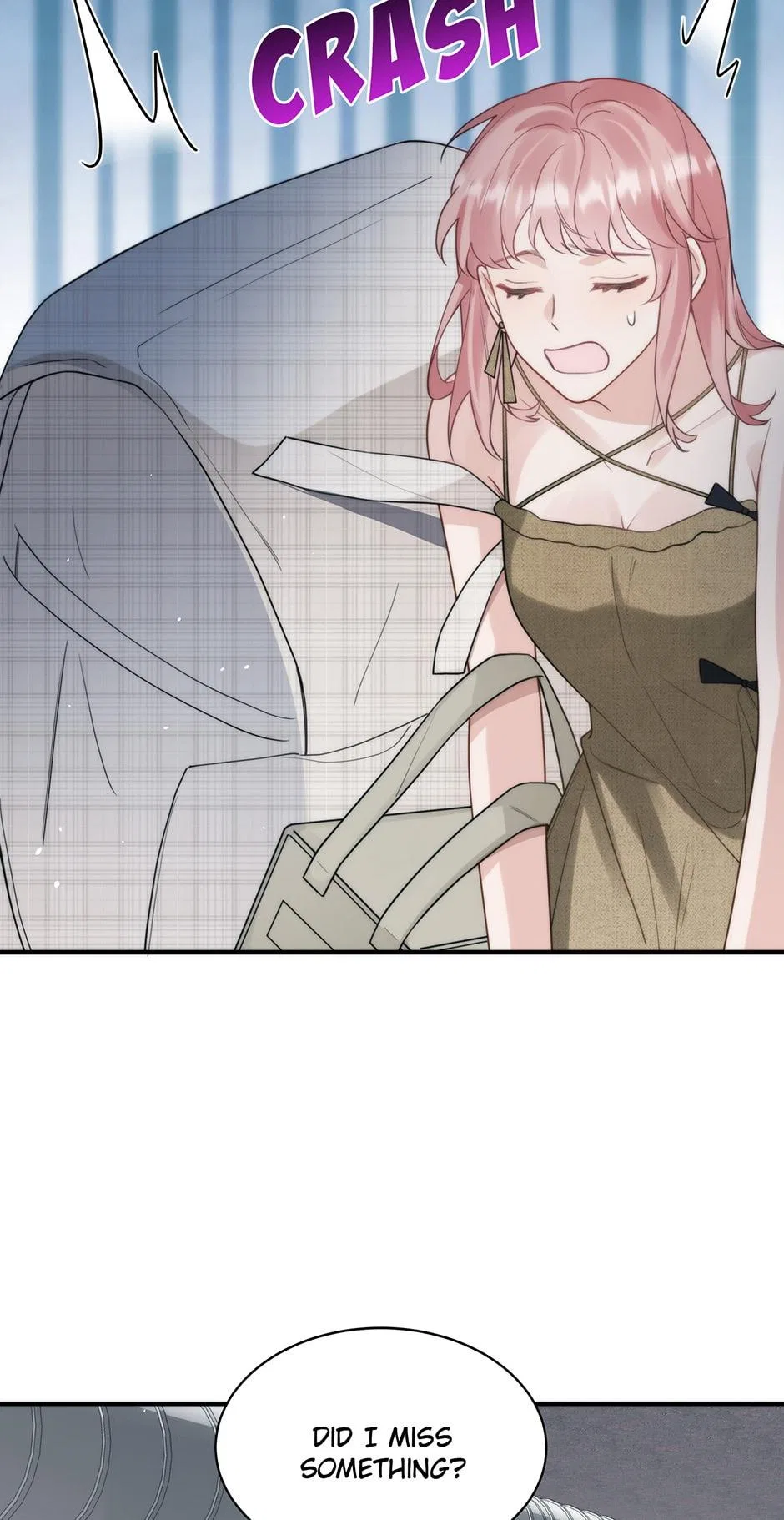 My K-Pop Secret Chapter 28 – Page 36