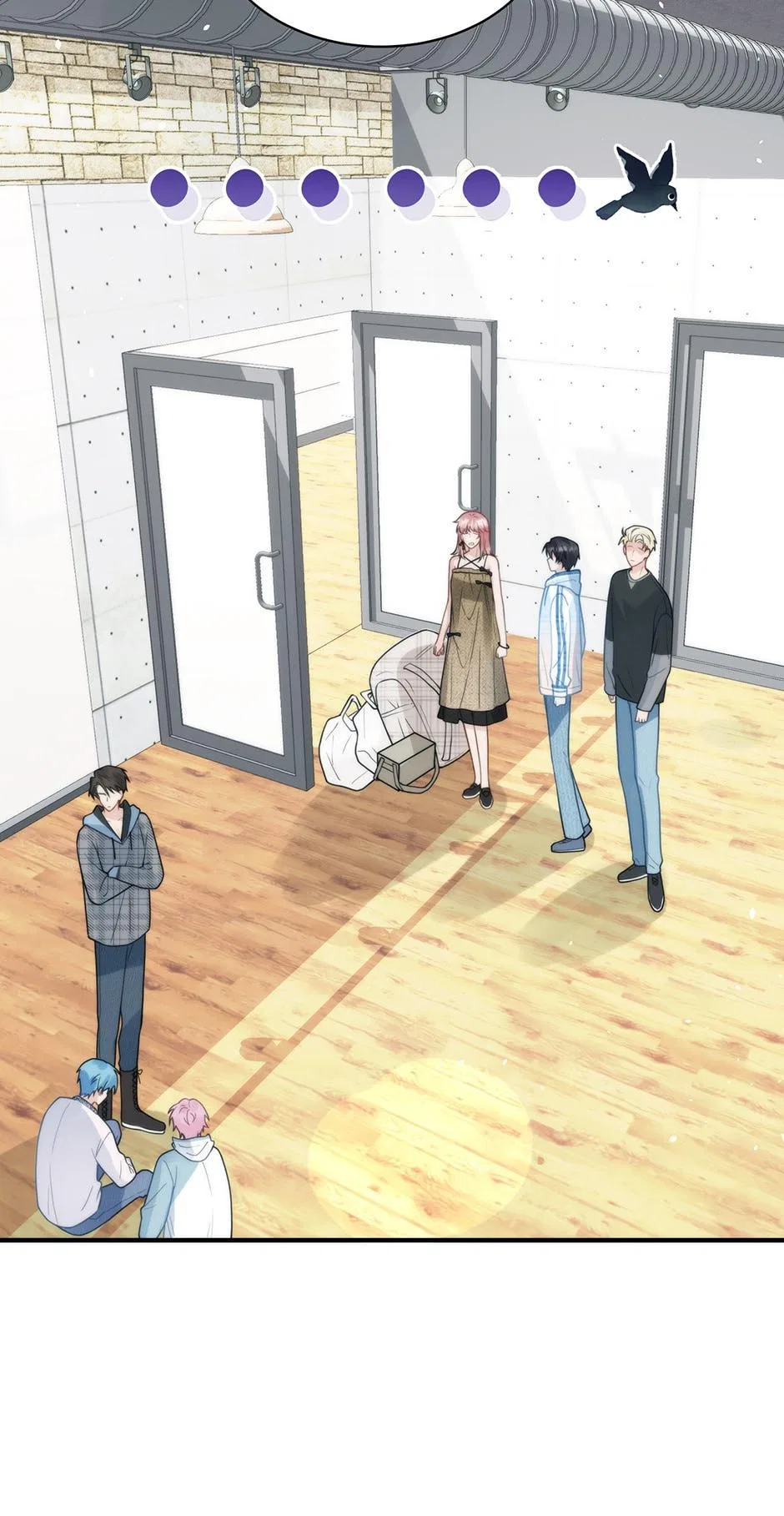 My K-Pop Secret Chapter 28 – Page 37