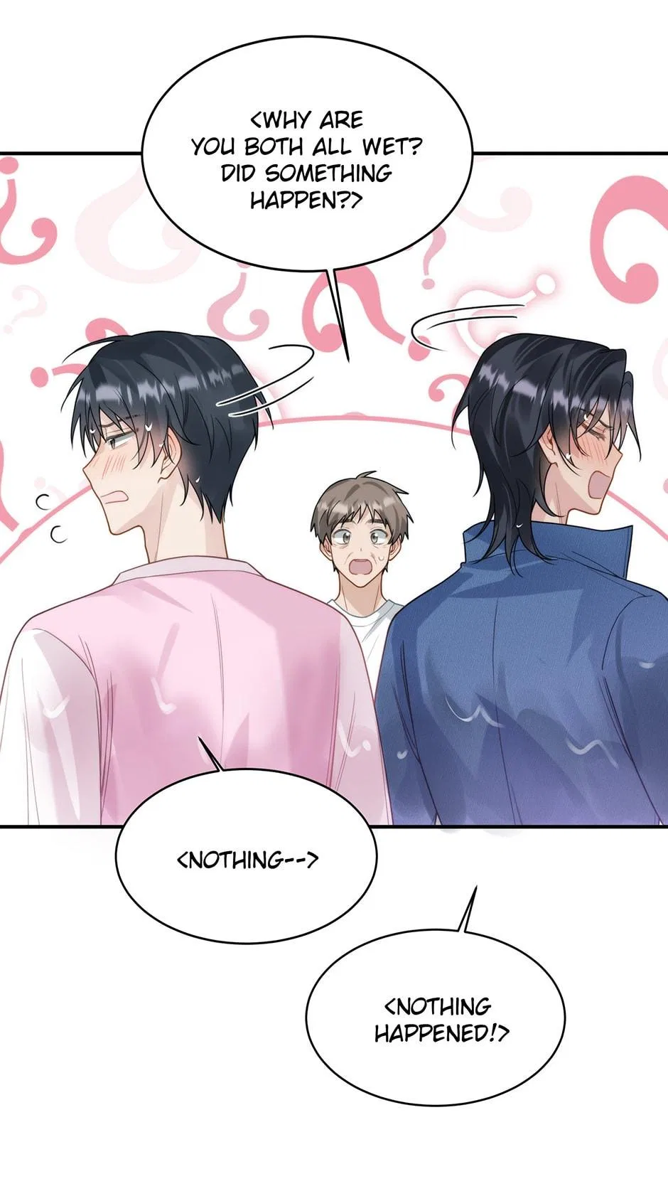 My K-Pop Secret Chapter 28 – Page 40
