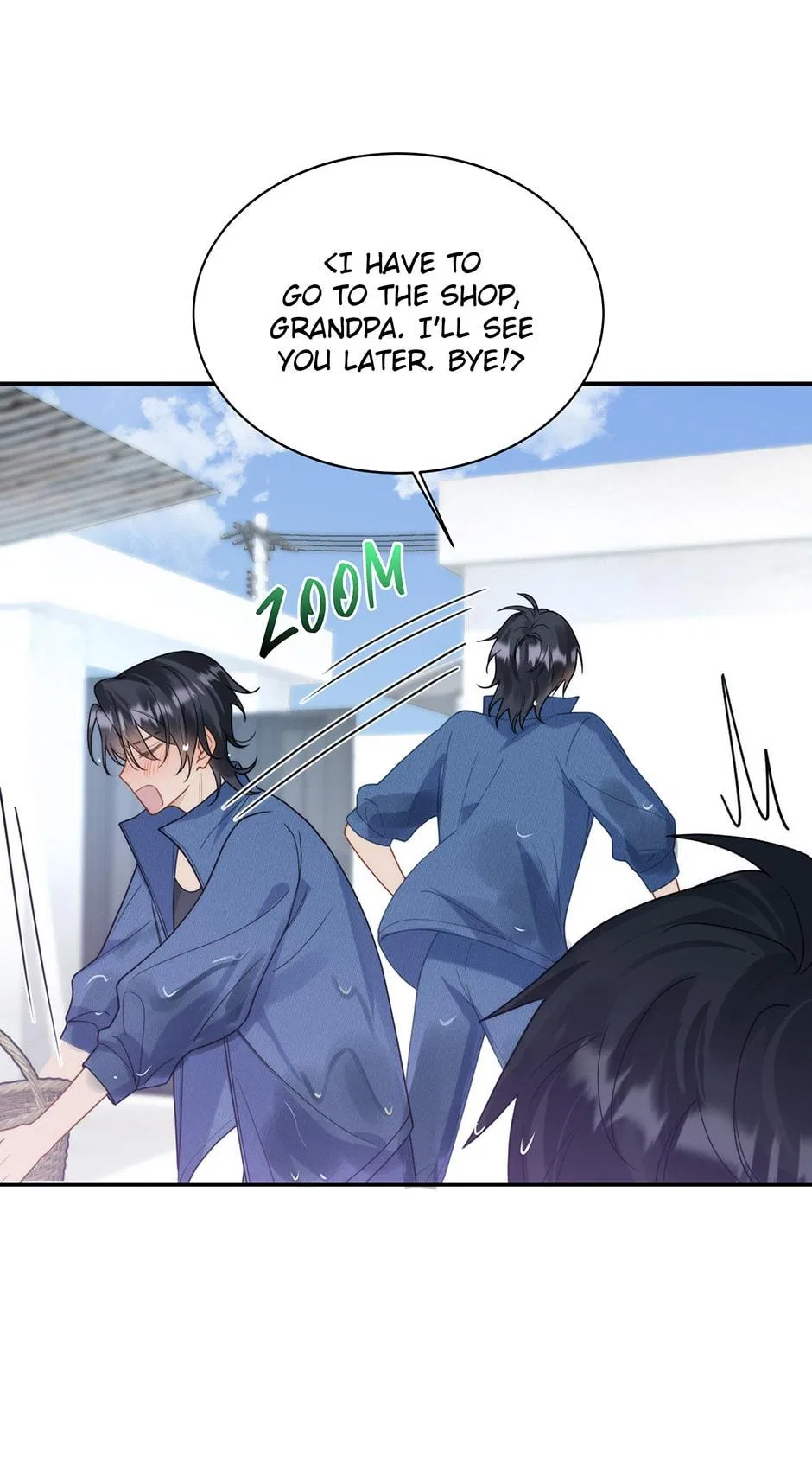My K-Pop Secret Chapter 28 – Page 41