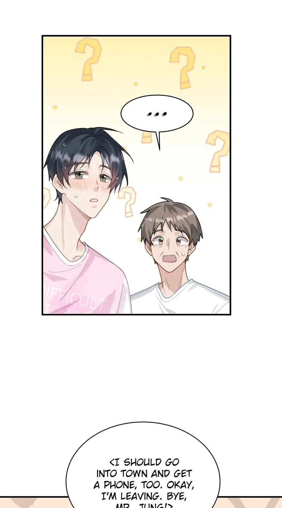 My K-Pop Secret Chapter 28 – Page 42