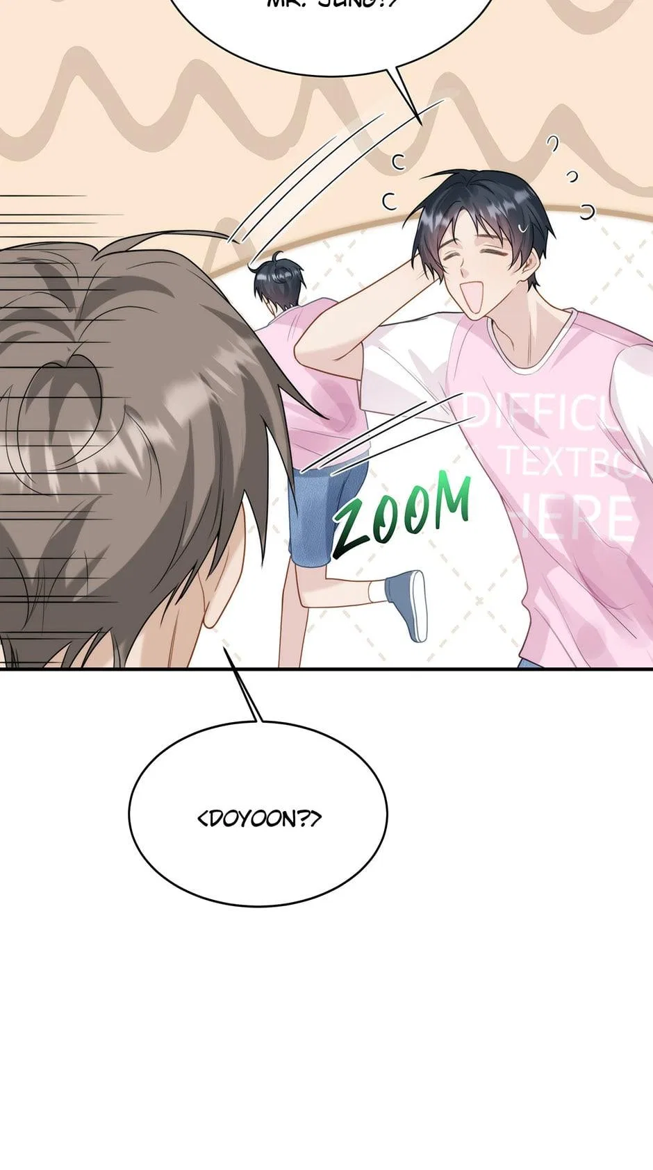 My K-Pop Secret Chapter 28 – Page 43