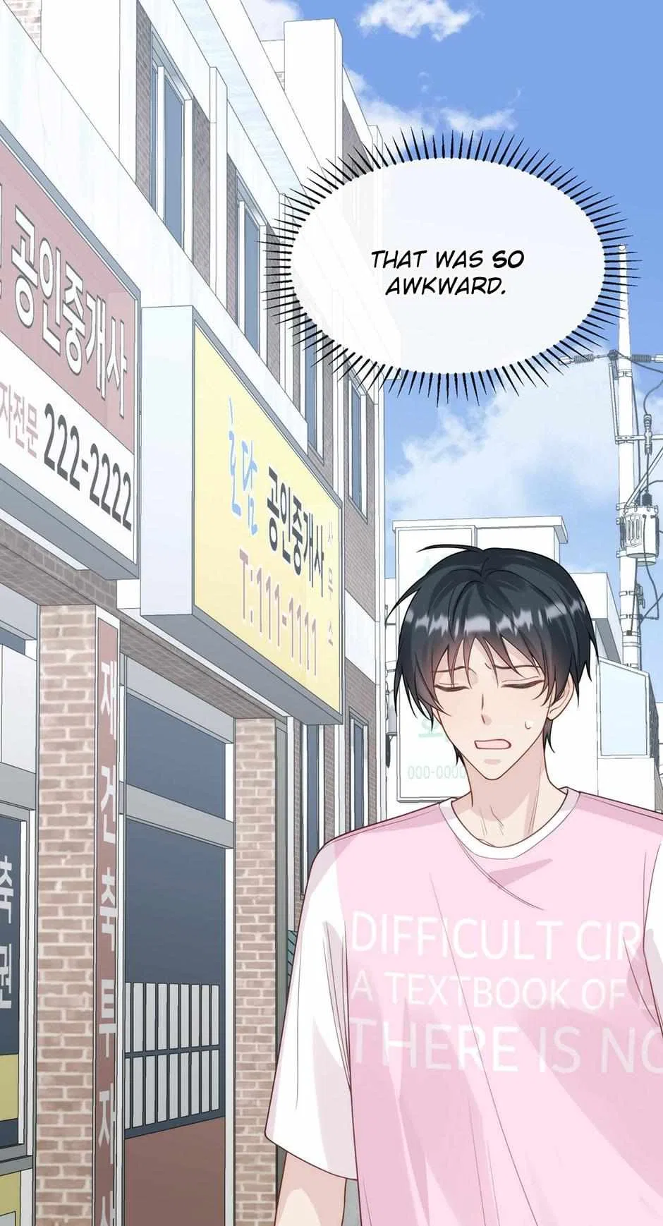 My K-Pop Secret Chapter 28 – Page 45
