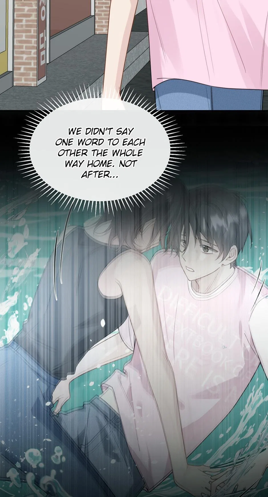 My K-Pop Secret Chapter 28 – Page 46