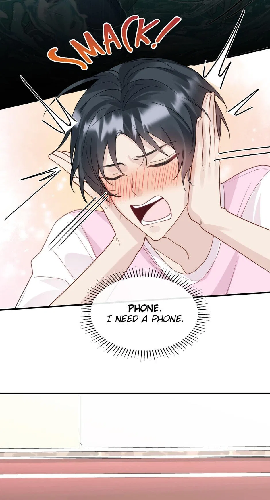 My K-Pop Secret Chapter 28 – Page 47