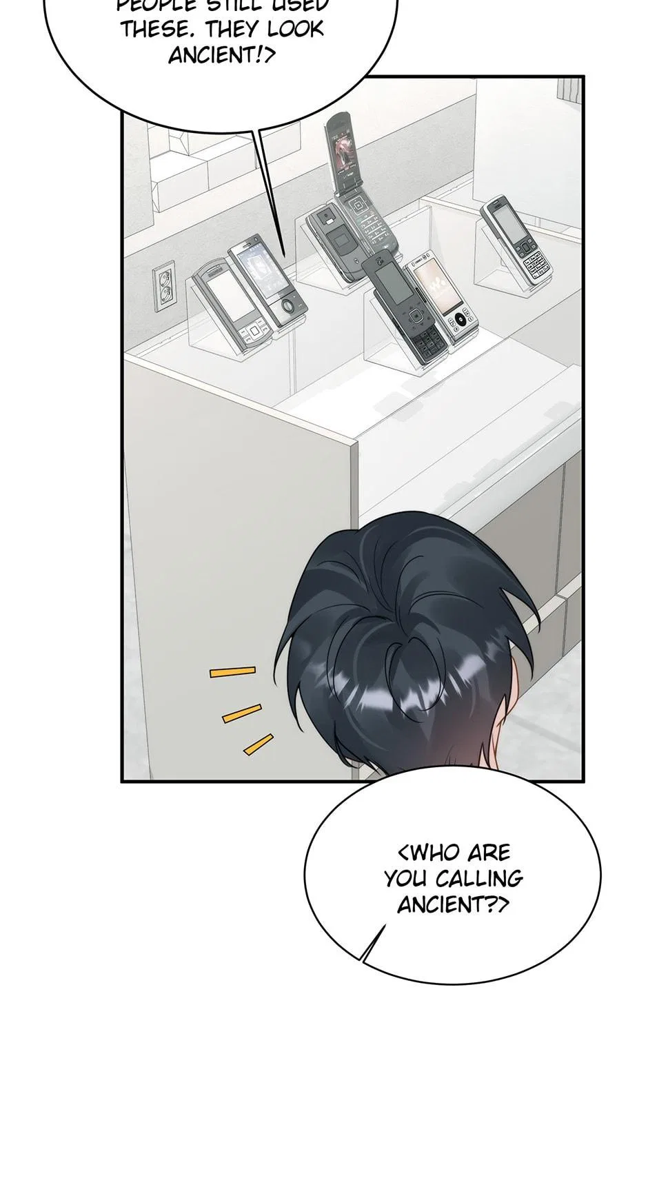 My K-Pop Secret Chapter 28 – Page 49