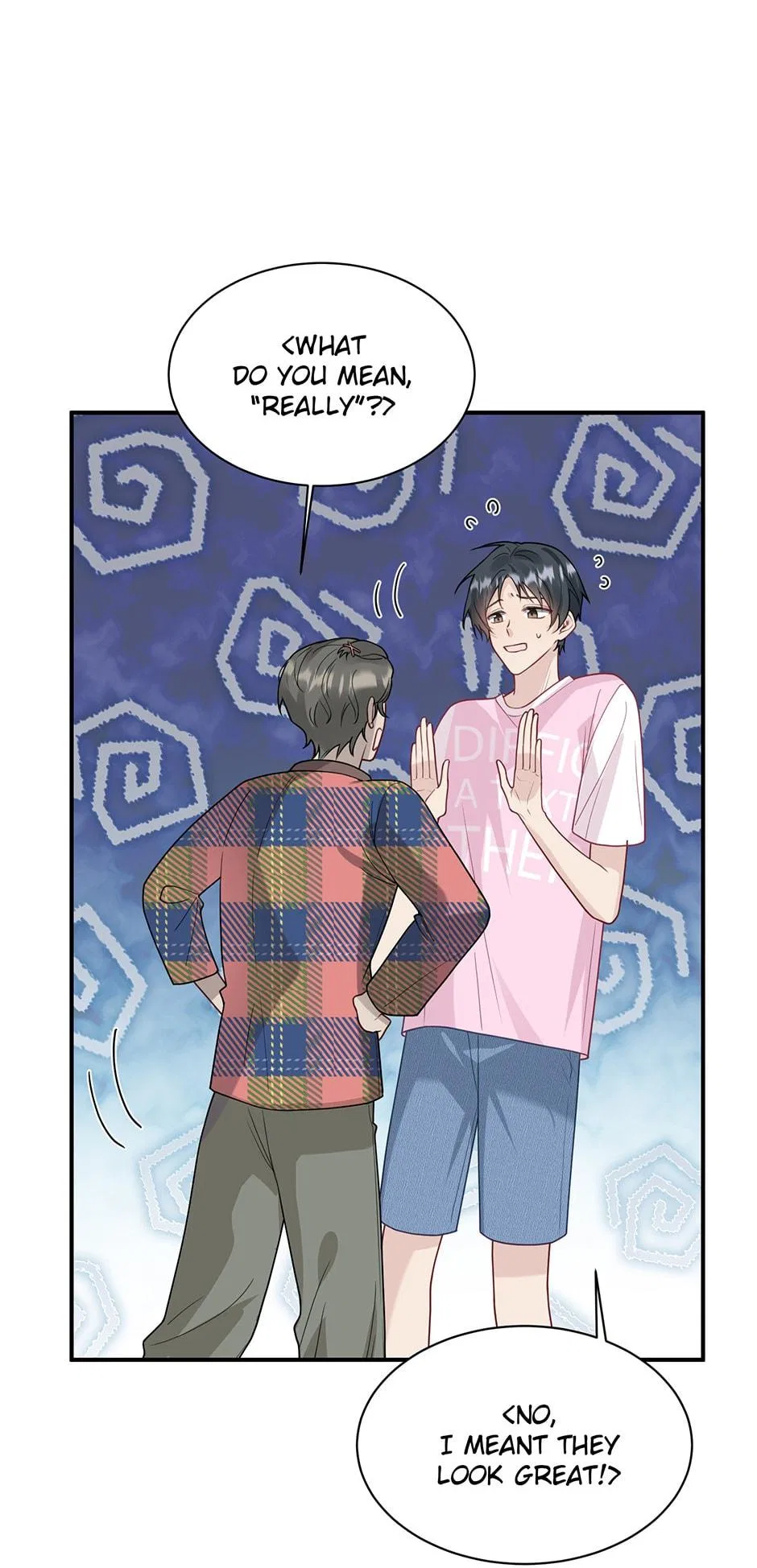 My K-Pop Secret Chapter 28 – Page 53
