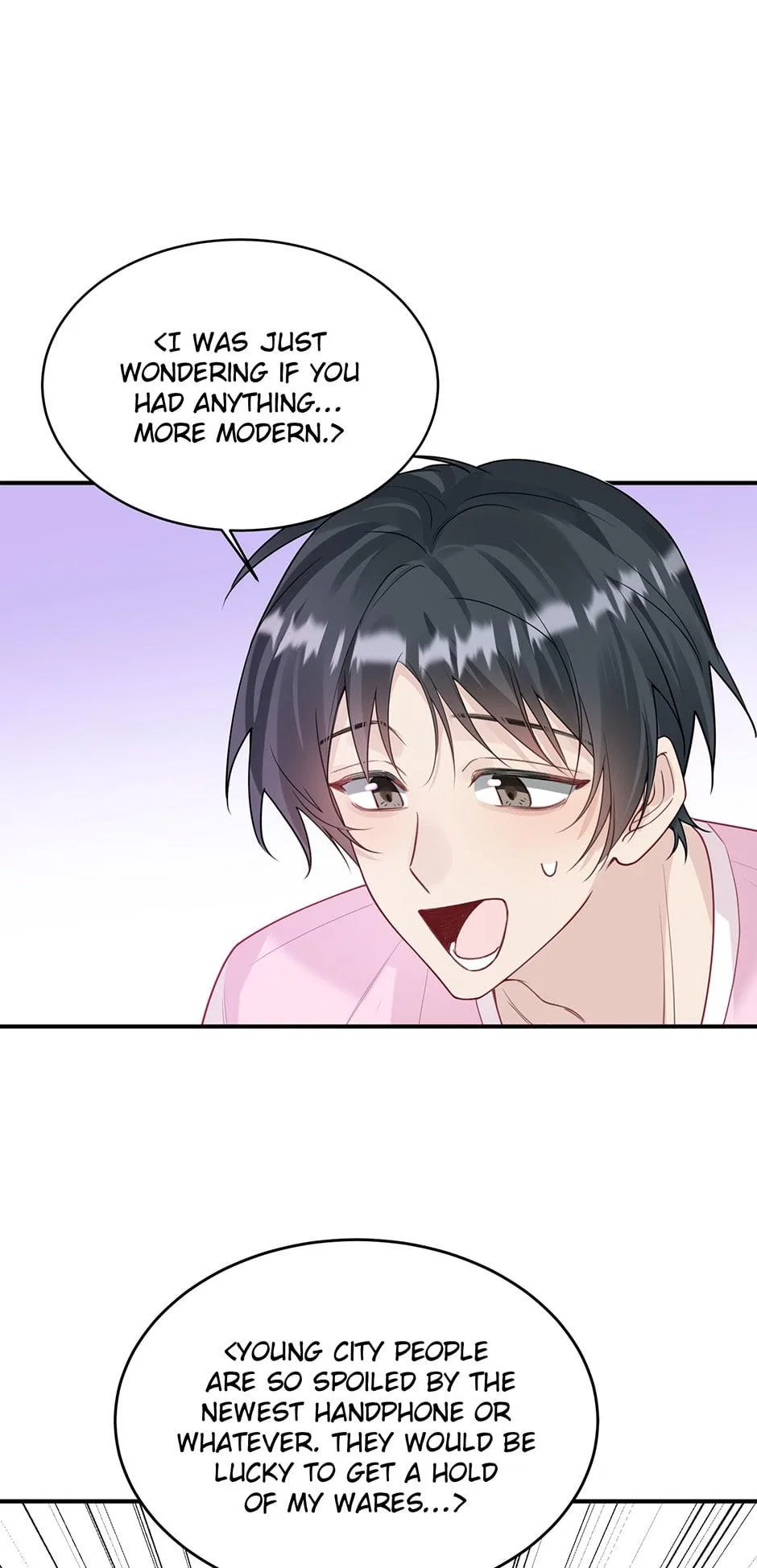 My K-Pop Secret Chapter 28 – Page 54