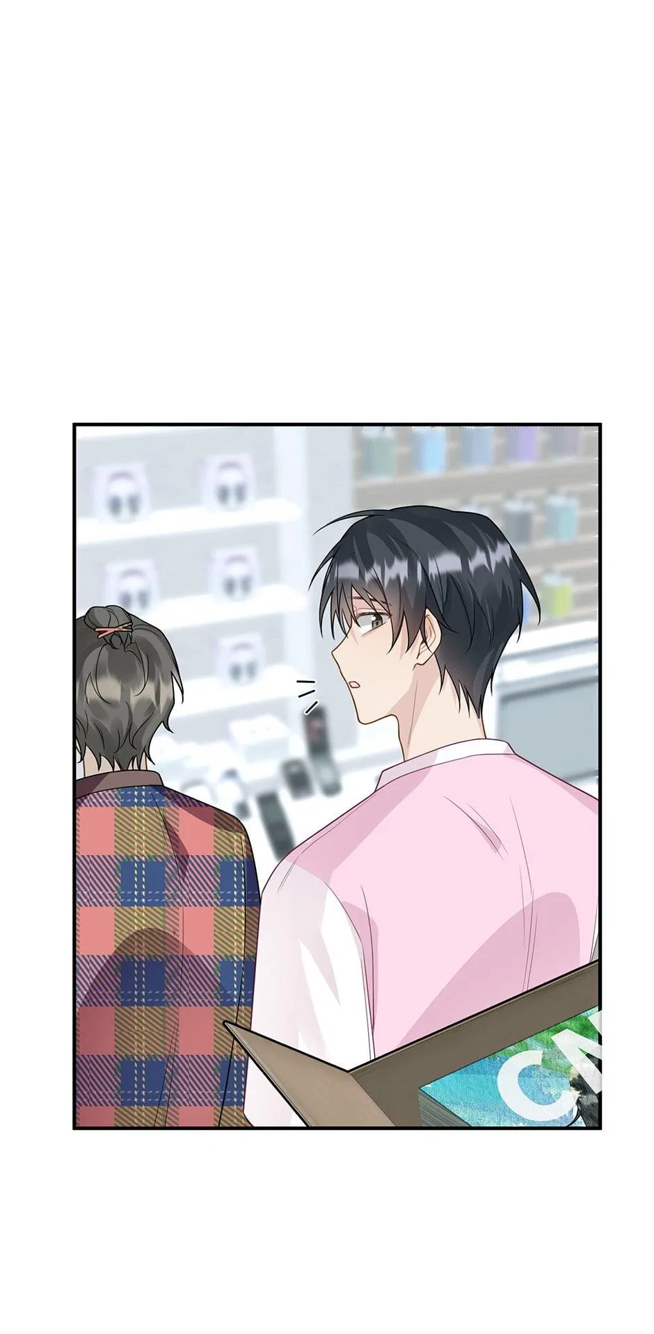 My K-Pop Secret Chapter 28 – Page 56