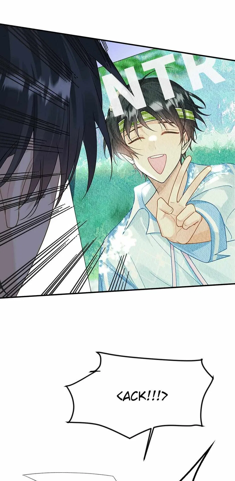My K-Pop Secret Chapter 28 – Page 57