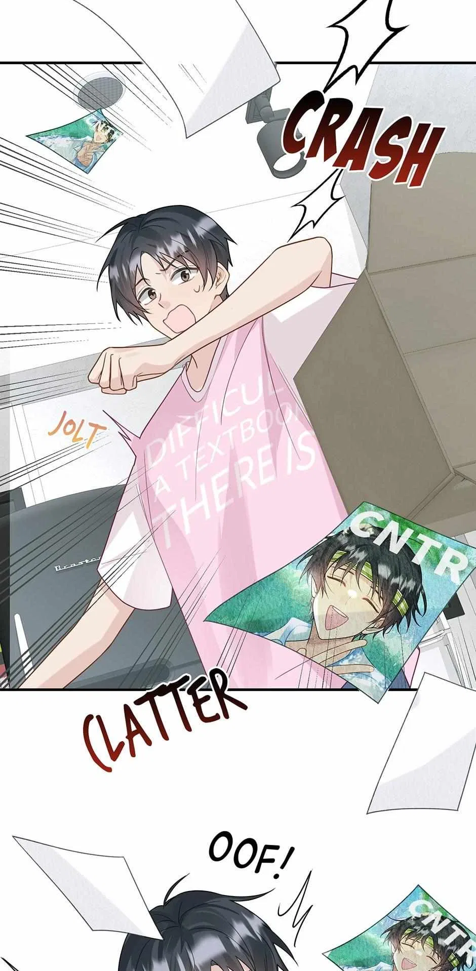 My K-Pop Secret Chapter 28 – Page 58