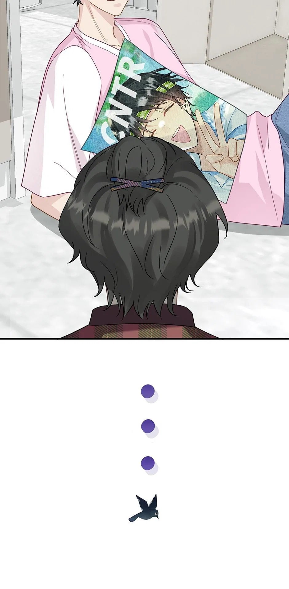My K-Pop Secret Chapter 28 – Page 61