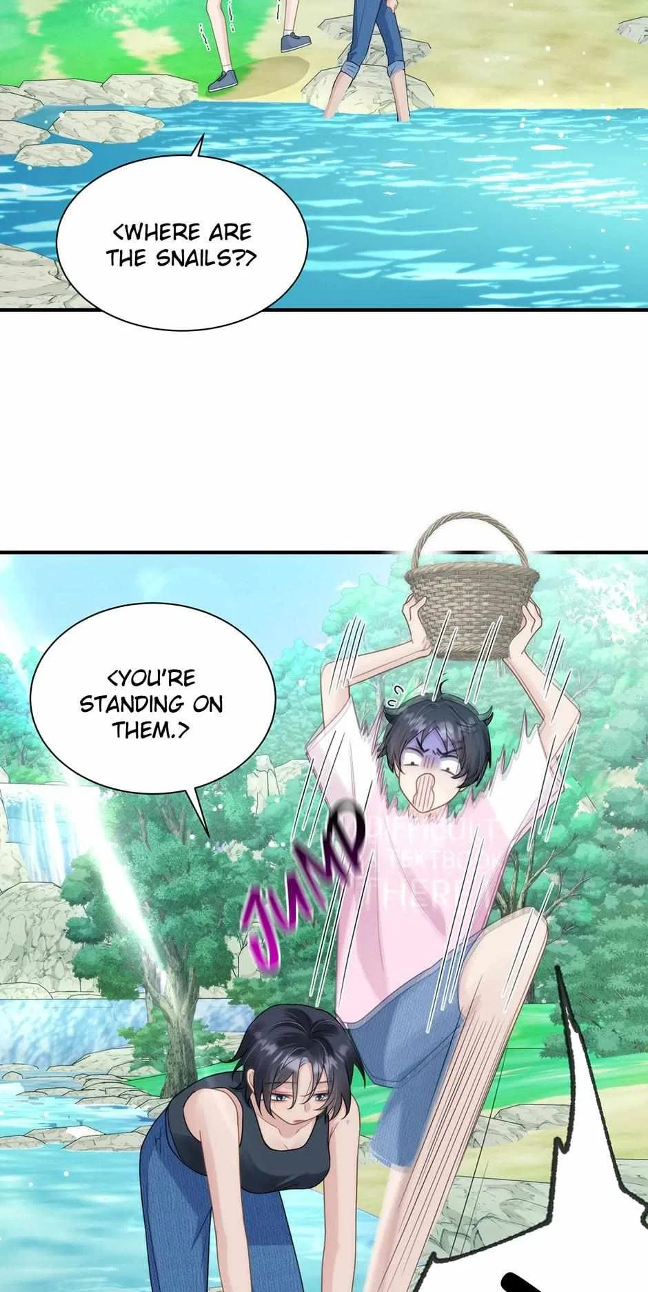 My K-Pop Secret Chapter 27 – Page 4