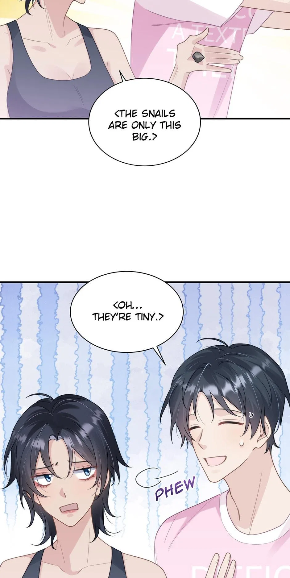 My K-Pop Secret Chapter 27 – Page 6