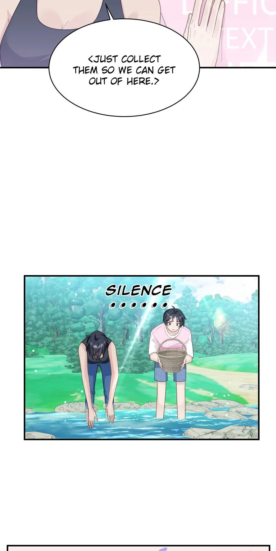 My K-Pop Secret Chapter 27 – Page 7