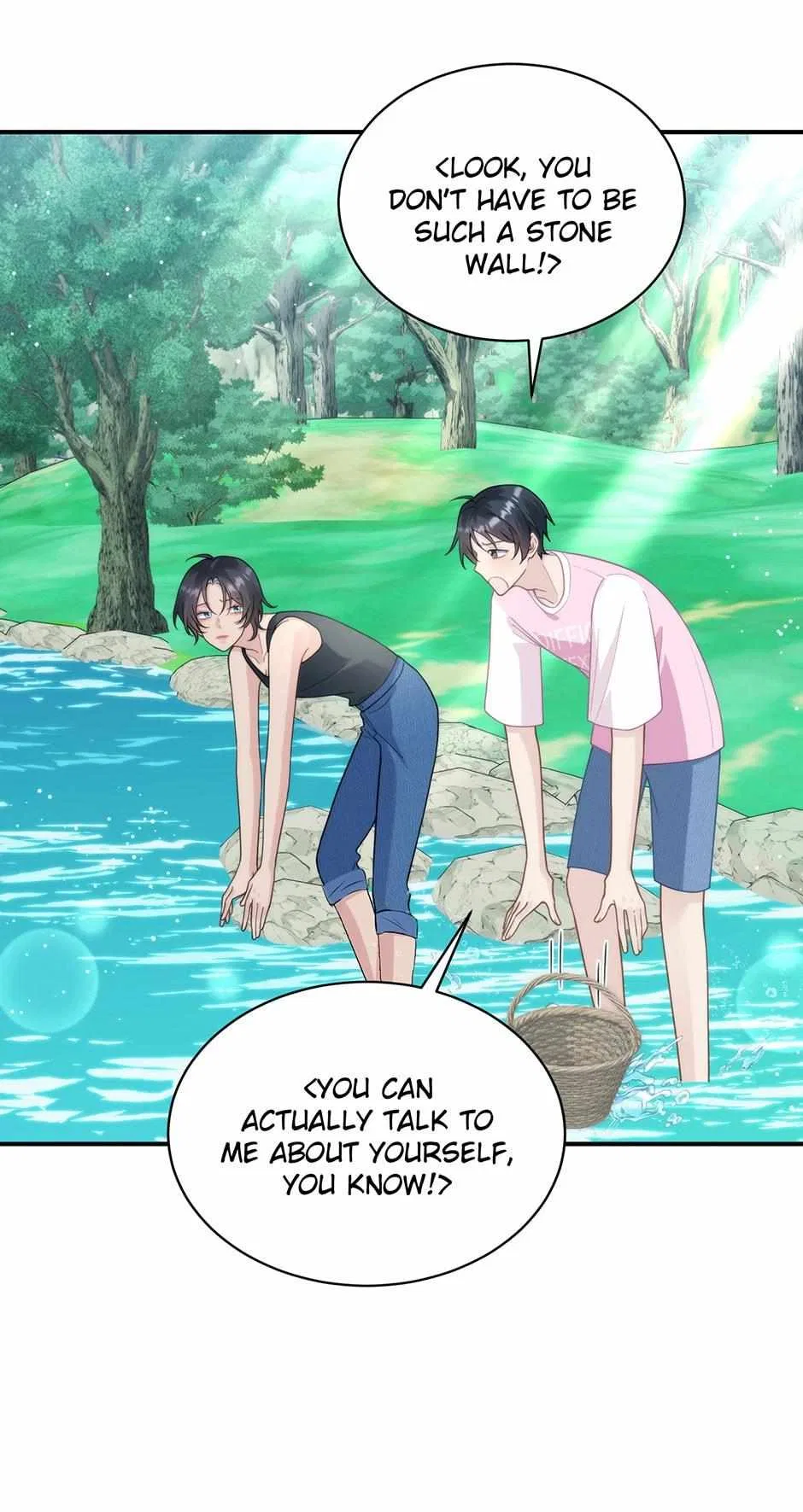 My K-Pop Secret Chapter 27 – Page 11