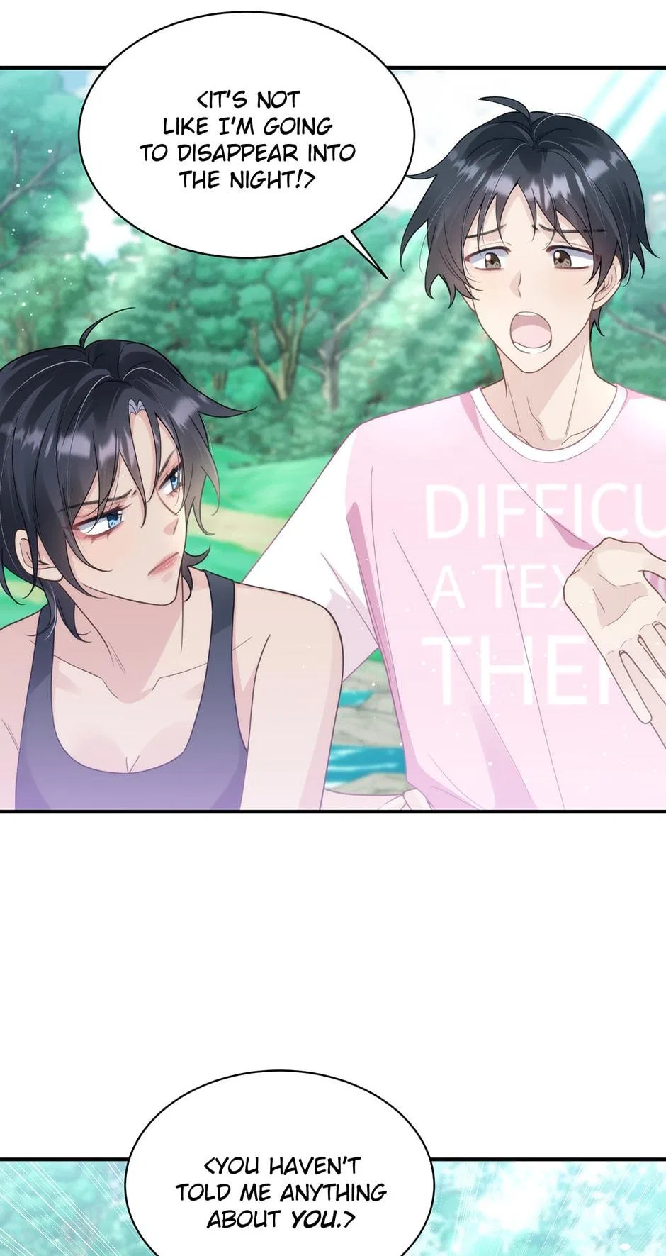 My K-Pop Secret Chapter 27 – Page 12