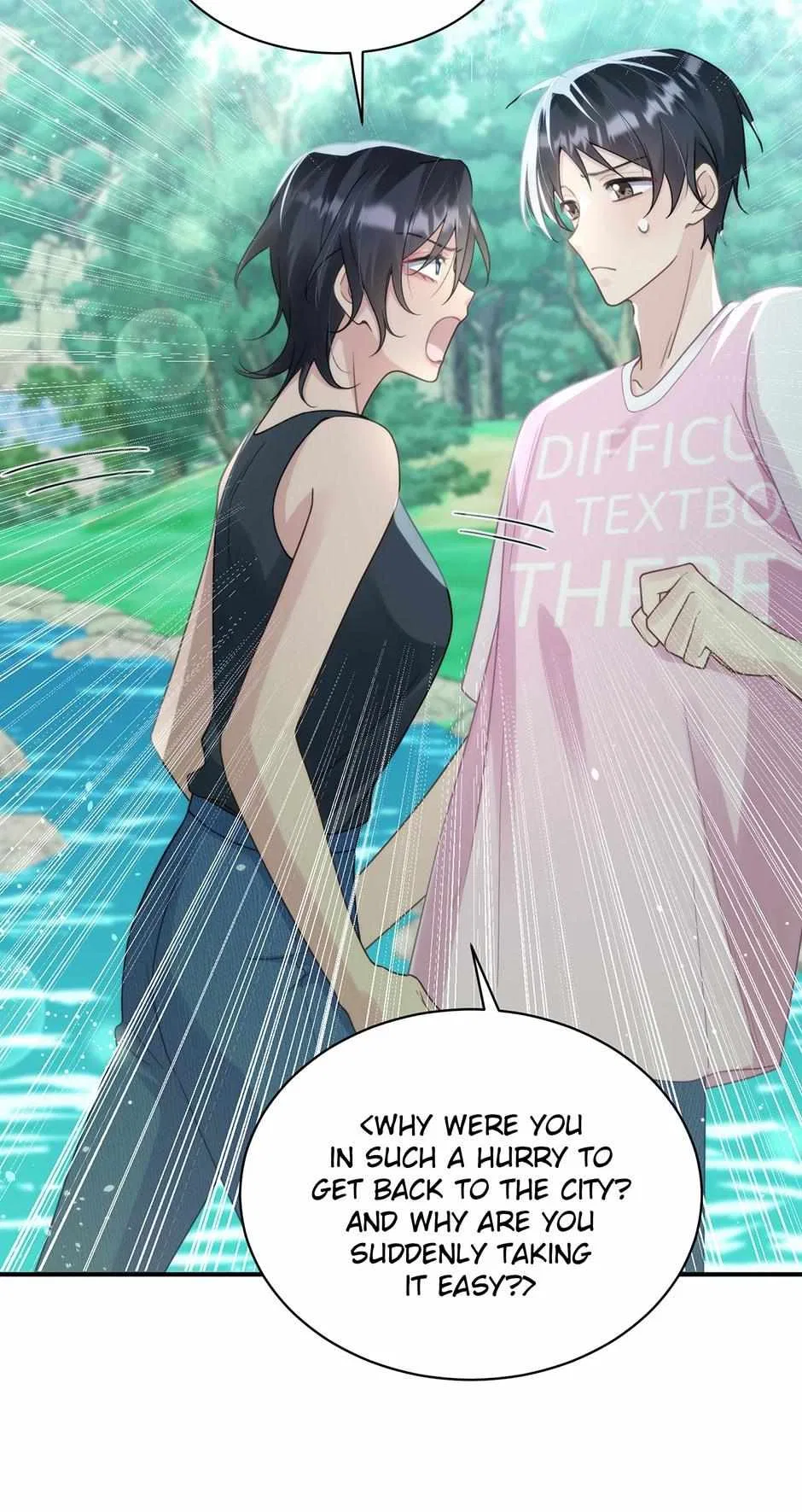 My K-Pop Secret Chapter 27 – Page 13