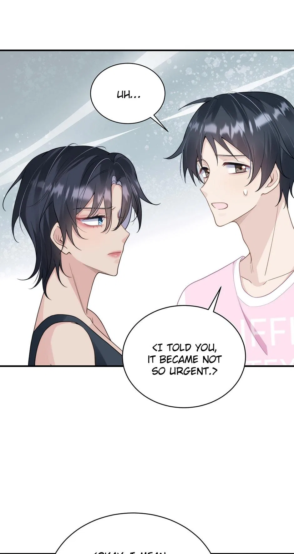 My K-Pop Secret Chapter 27 – Page 14