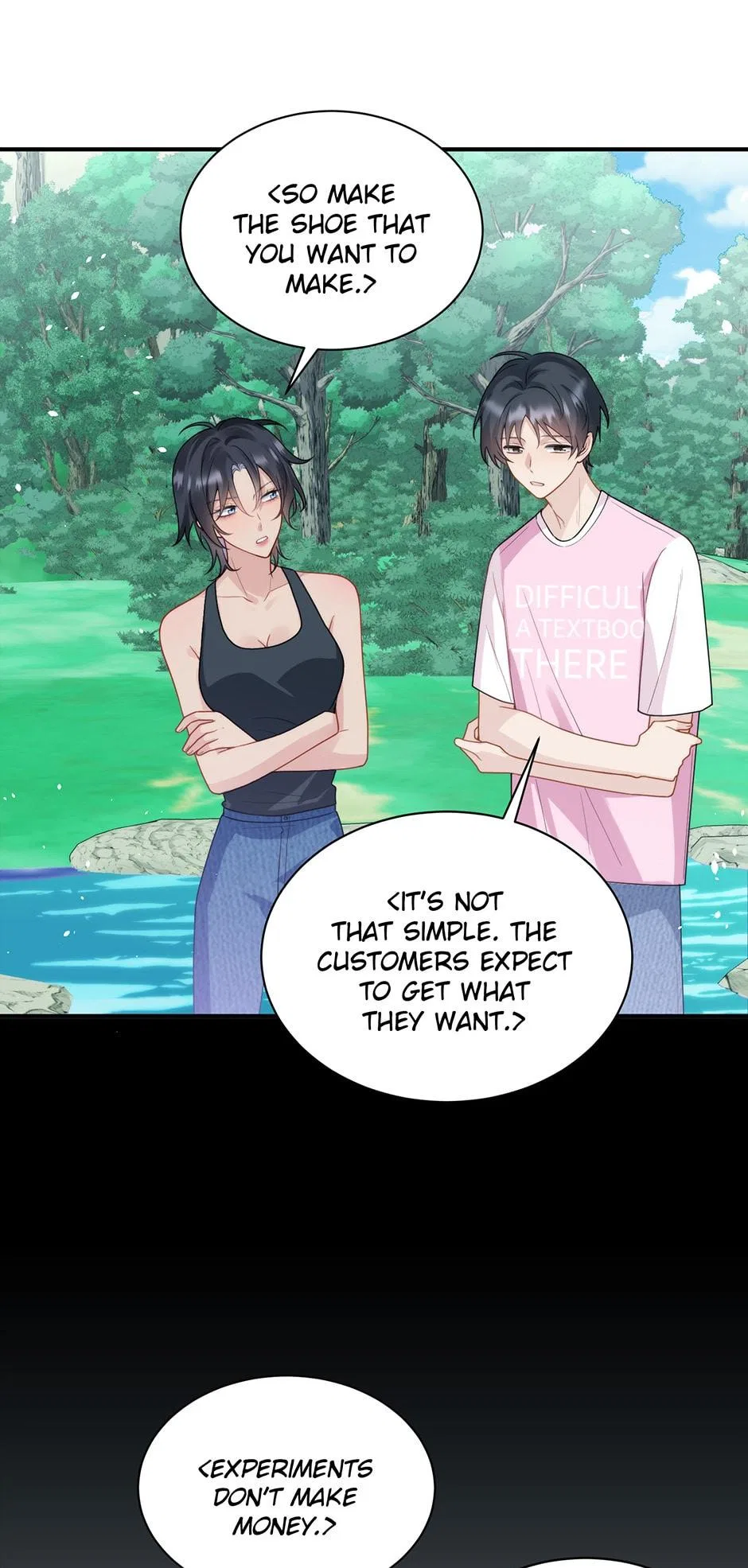 My K-Pop Secret Chapter 27 – Page 16