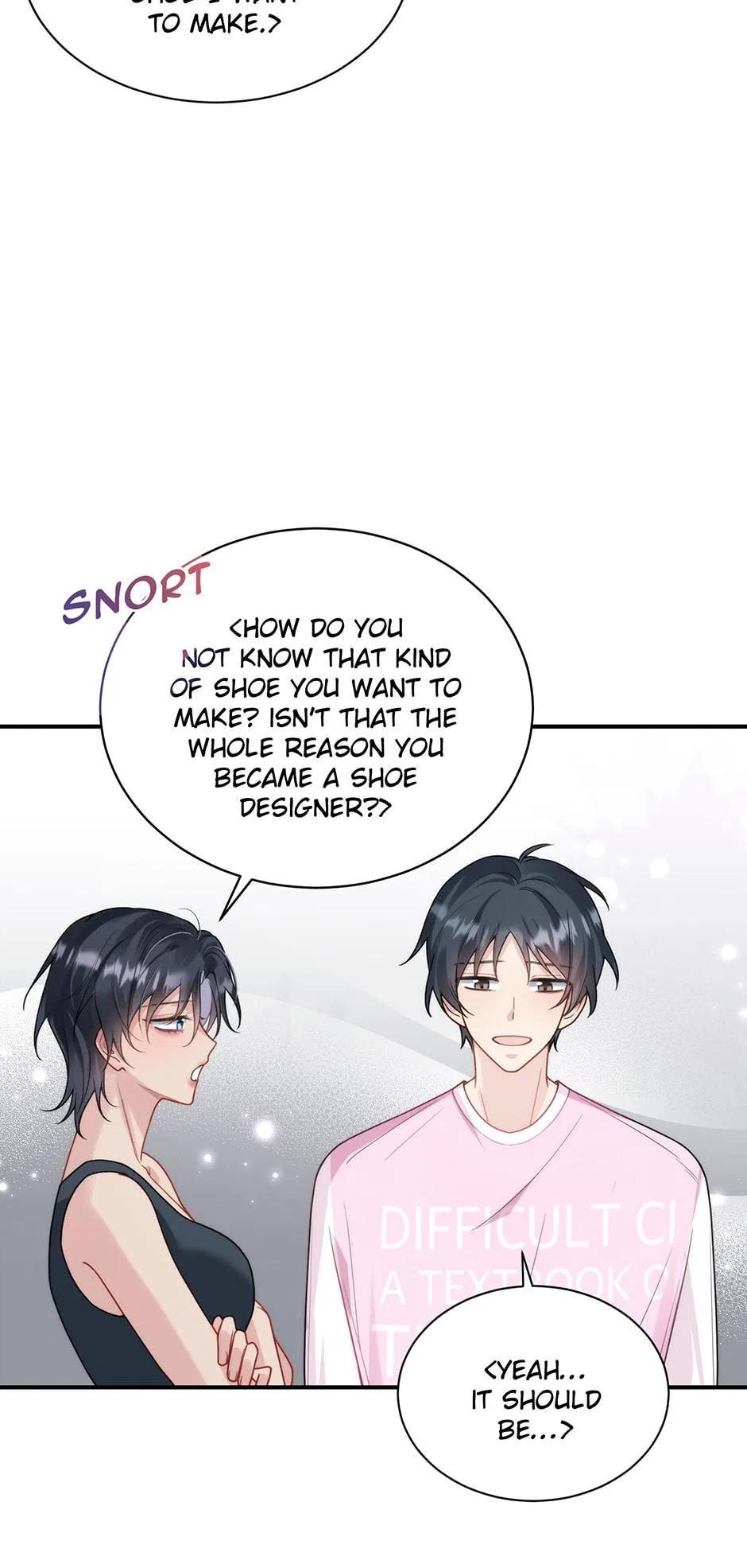 My K-Pop Secret Chapter 27 – Page 18