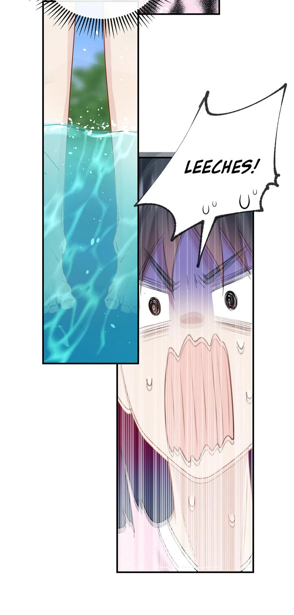 My K-Pop Secret Chapter 27 – Page 21