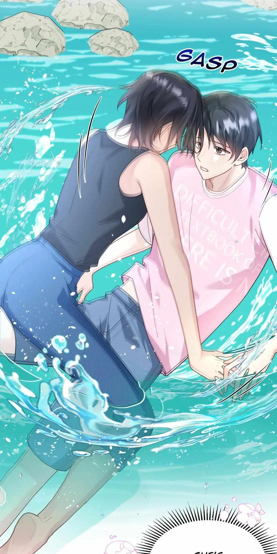 My K-Pop Secret Chapter 27 – Page 24