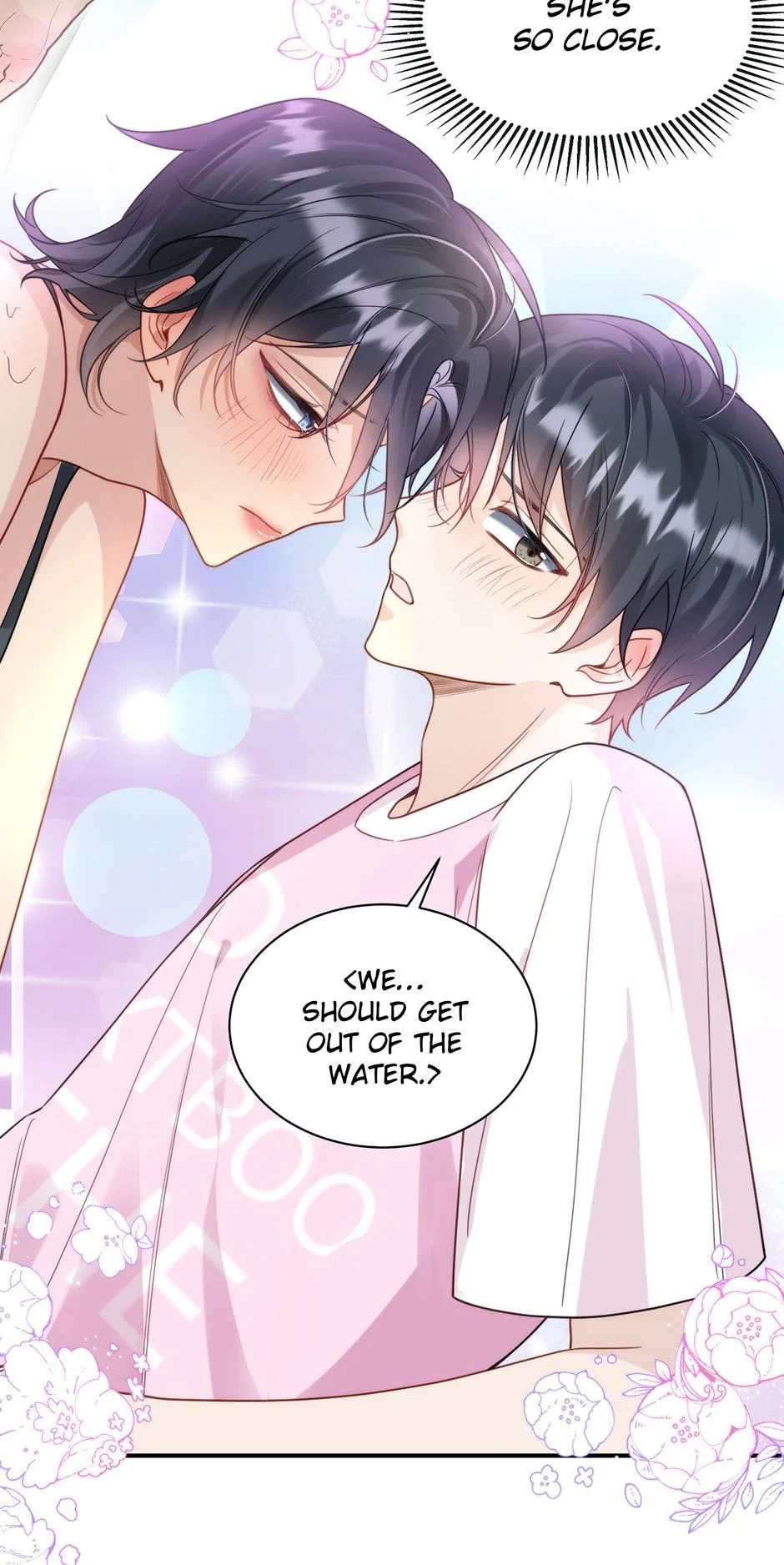 My K-Pop Secret Chapter 27 – Page 25