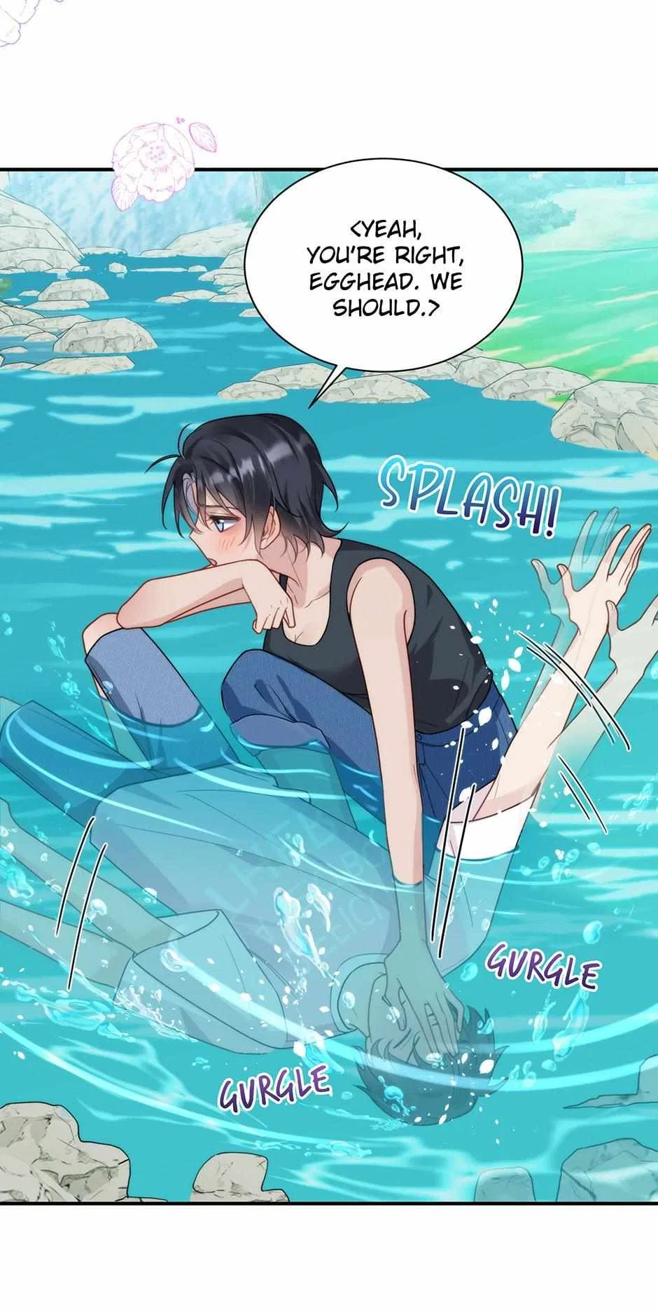 My K-Pop Secret Chapter 27 – Page 26