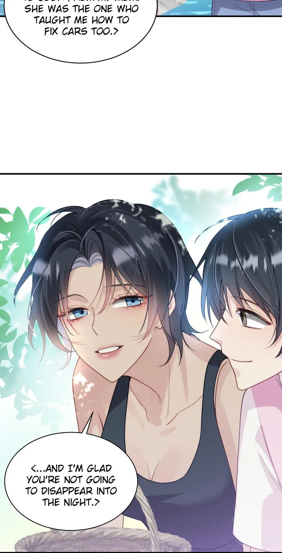 My K-Pop Secret Chapter 27 – Page 30