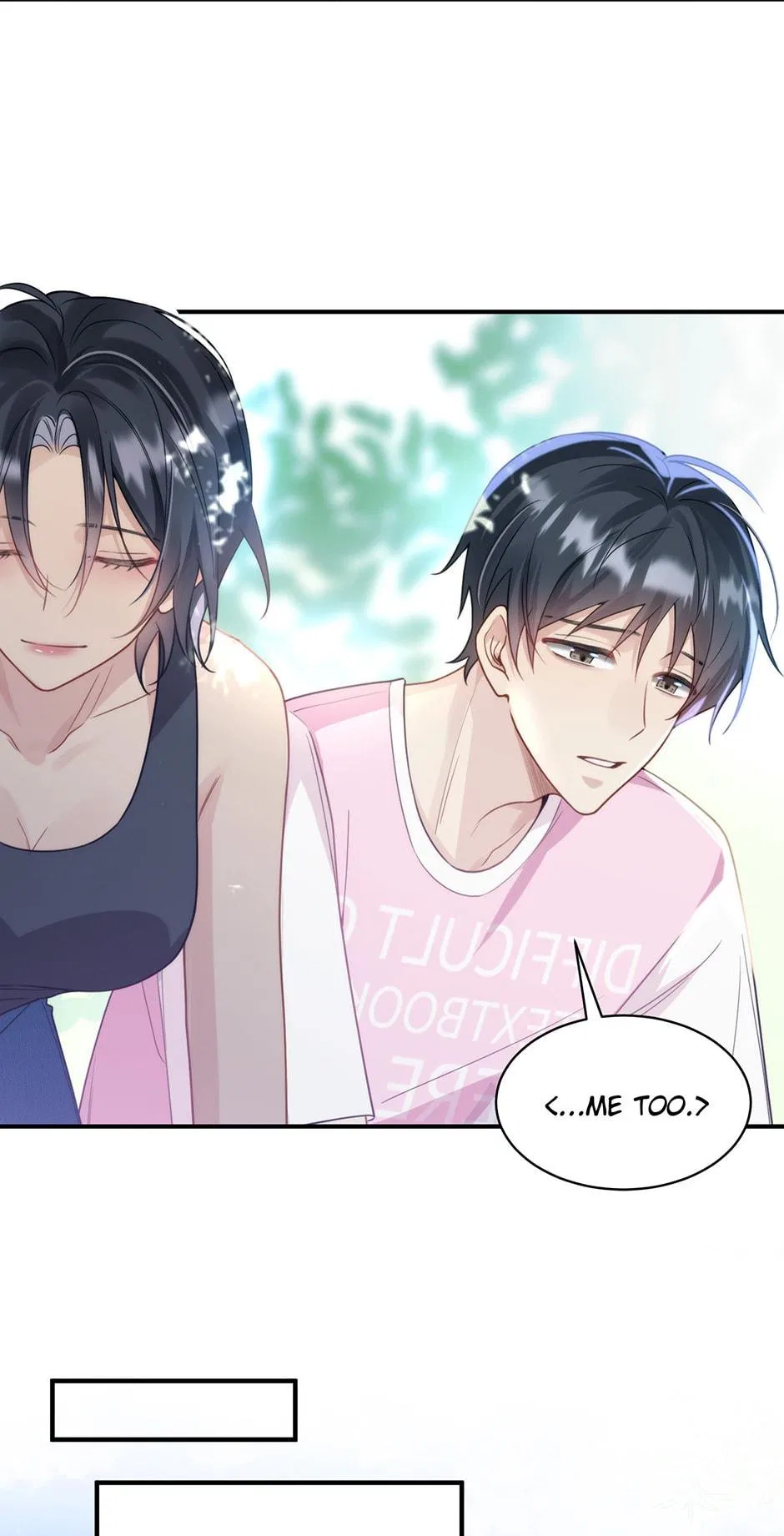 My K-Pop Secret Chapter 27 – Page 31