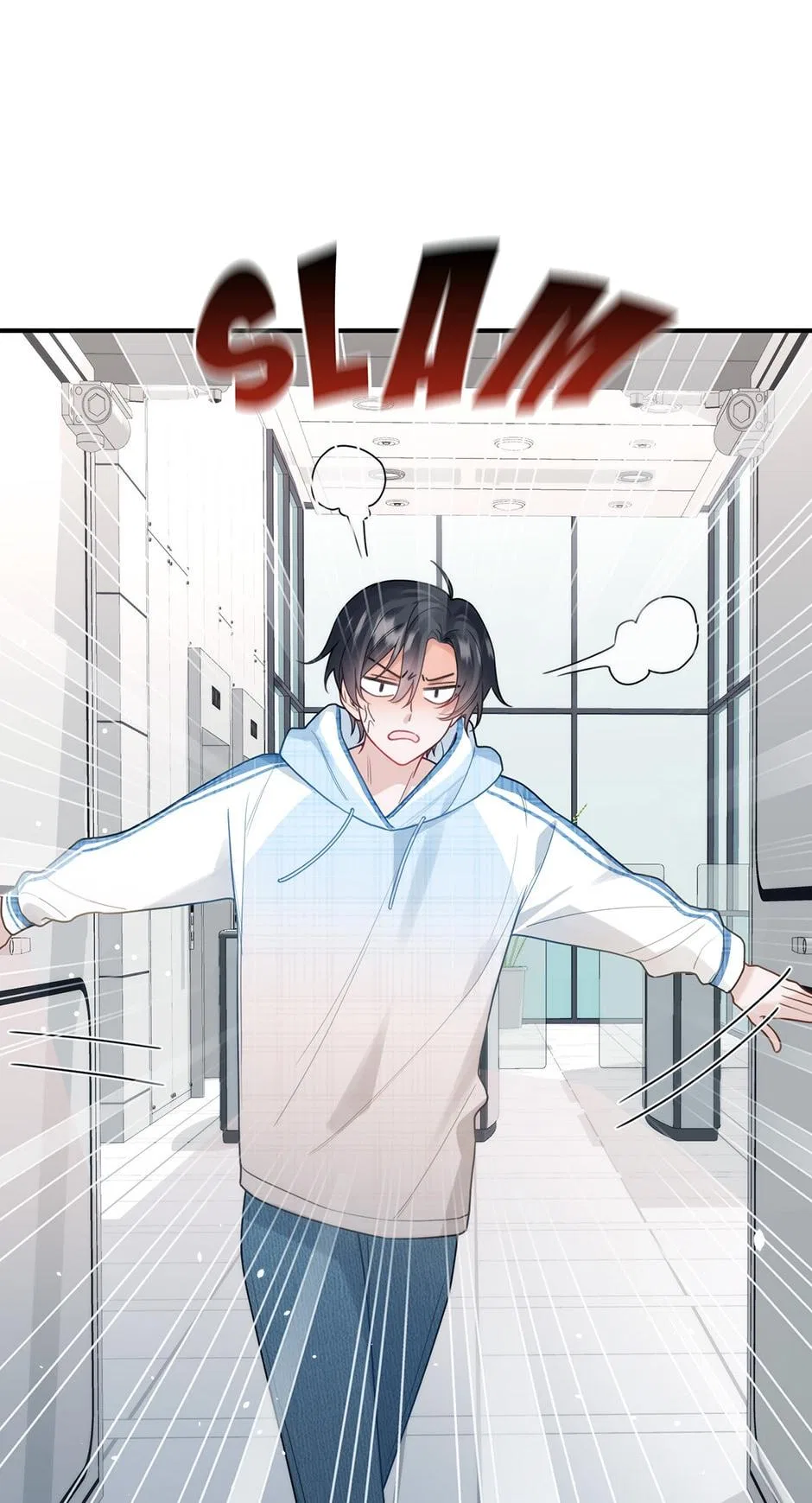 My K-Pop Secret Chapter 27 – Page 34