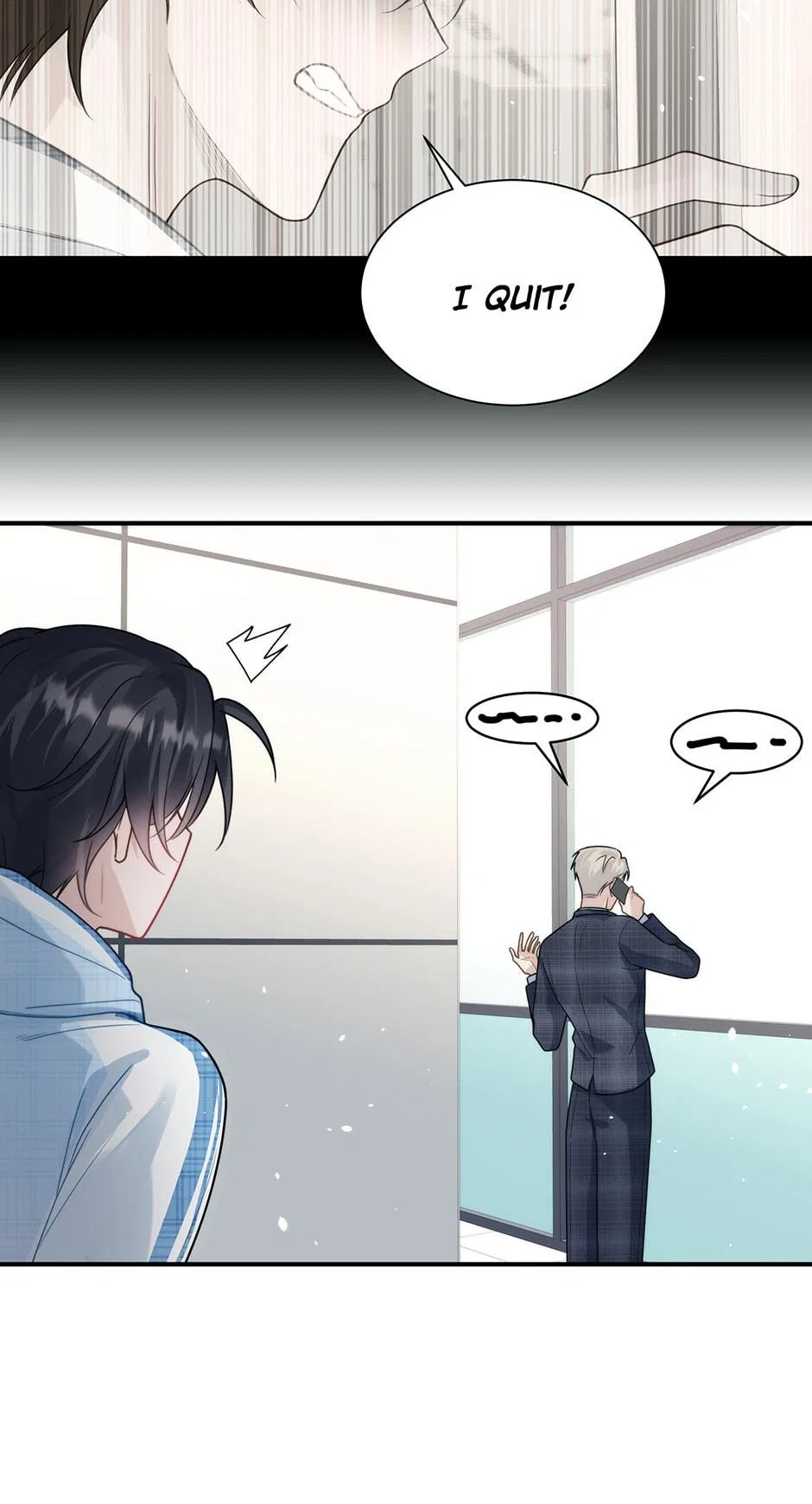 My K-Pop Secret Chapter 27 – Page 37