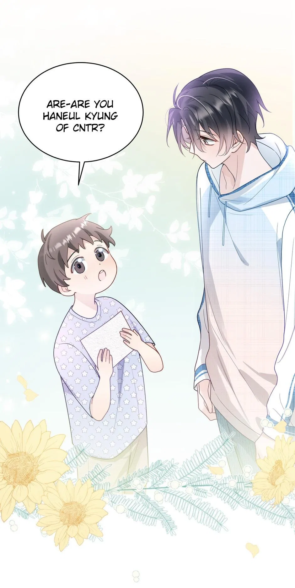 My K-Pop Secret Chapter 27 – Page 43