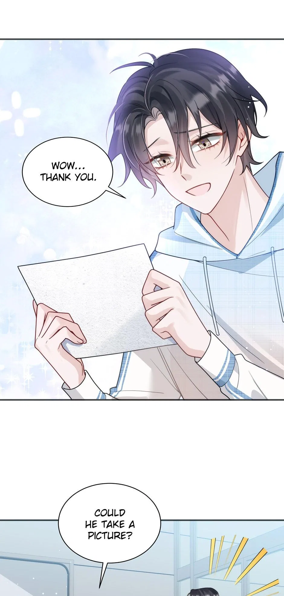 My K-Pop Secret Chapter 27 – Page 45