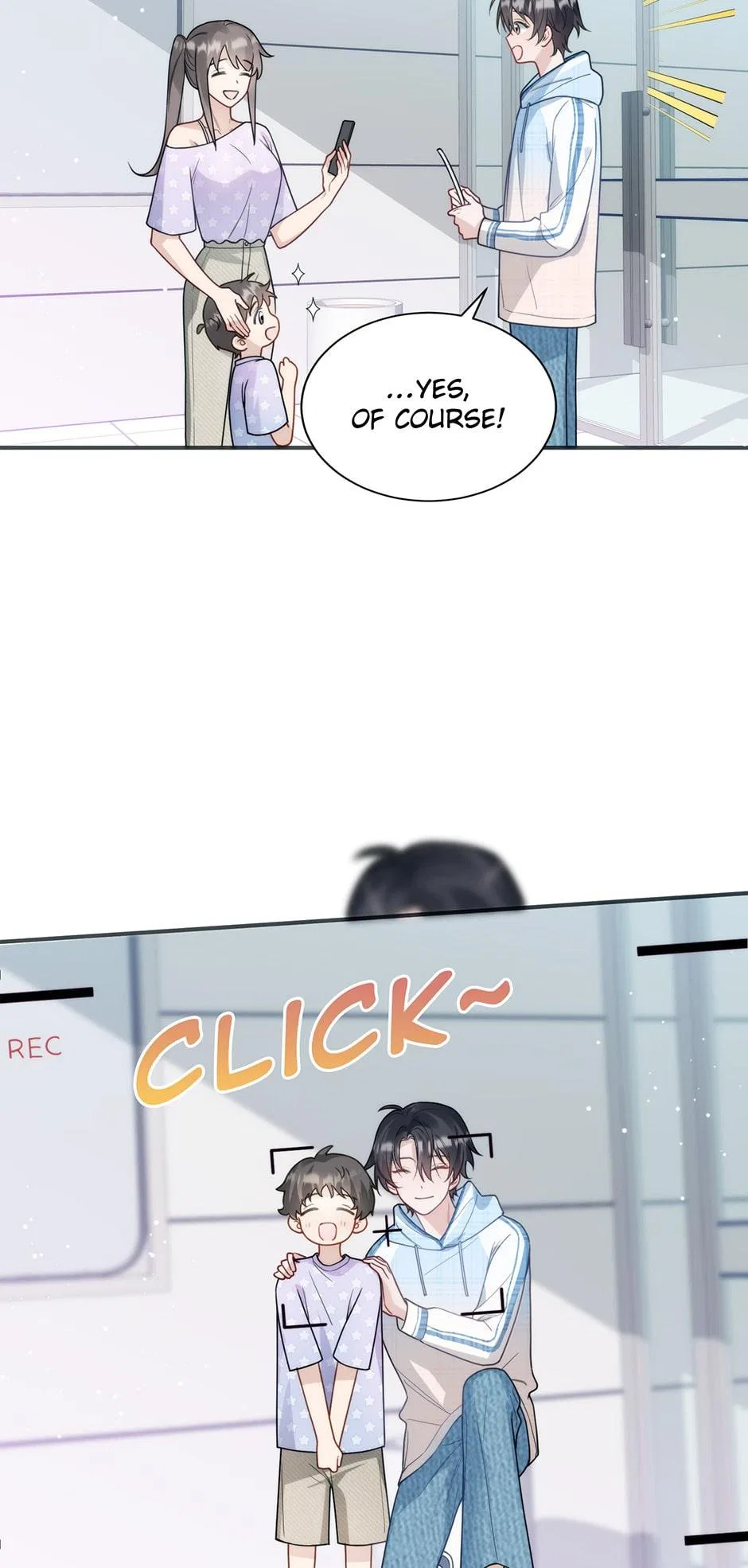 My K-Pop Secret Chapter 27 – Page 46