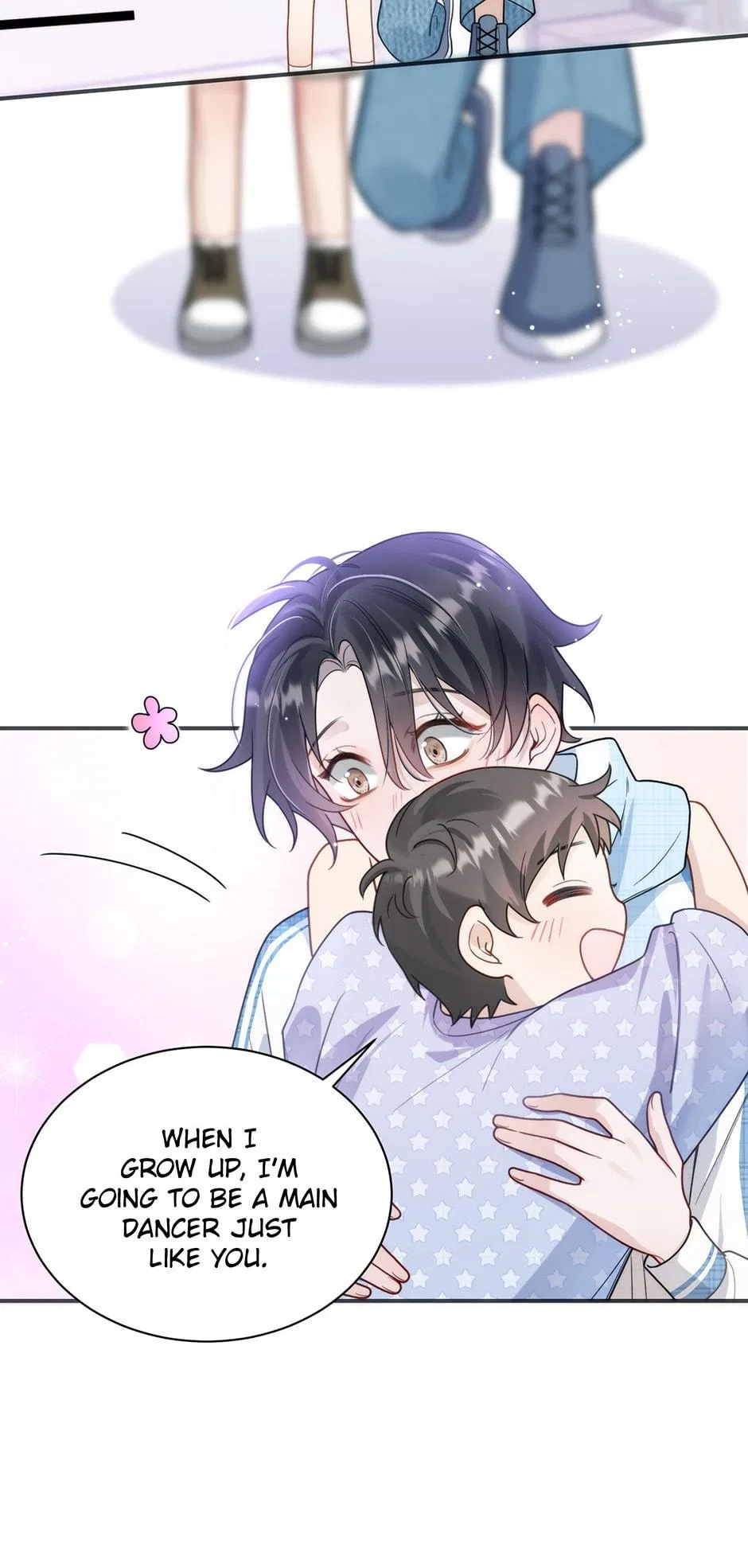 My K-Pop Secret Chapter 27 – Page 47
